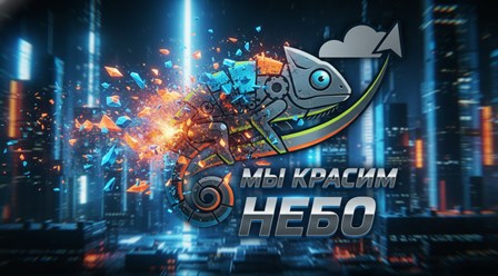 Фото компании ИП Красим небо 2