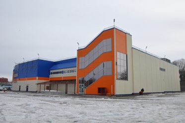 Фото компании ООО «Развитие» 18