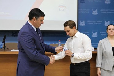 Фото компании  Rusakov_team 28