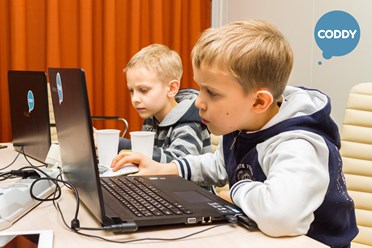Фото компании  CODDY 2