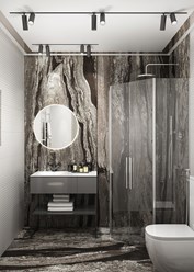 Дизайн интерьера для квартиры