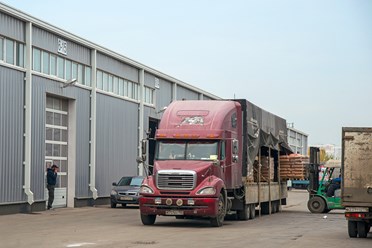 Фото компании АО Стройдвор "Яуза" 1