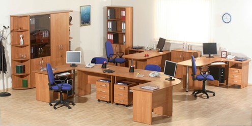 офисная мебель