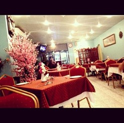 Фото компании  Devi Cafe, ресторан 13