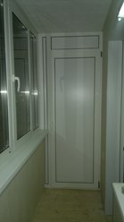 Фото компании ООО Оконный Континент 8