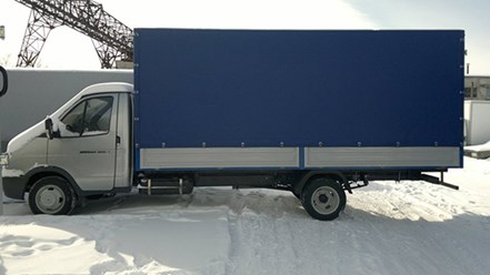 Фото компании ООО Трансофф 3