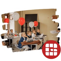 Фото компании ООО Гарантия знаний 1