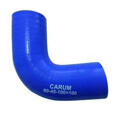 Универсальные угловые патрубки