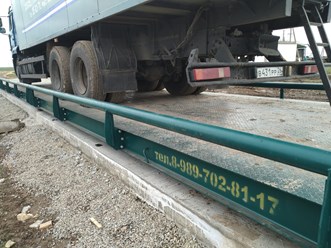 Автомобильные весы для статического взвешивания
Подробное описание и характеристики https://krasnodar.cxt.su/products/avtomobilnye-vesy/