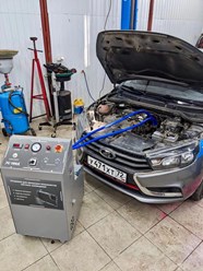 Фото компании ООО Формула-Сервис 3