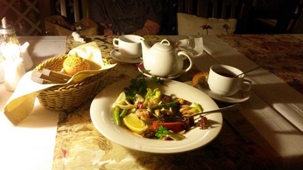 Фото компании  Красна Хата 26