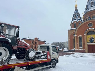 Фото компании  ЭвакРус 21