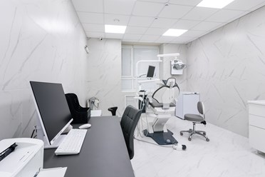 Фото компании  Dental Formula 10