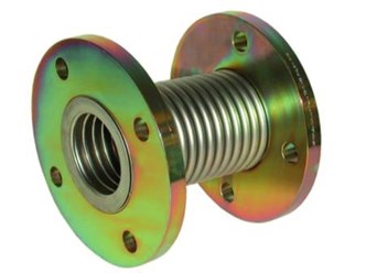 Компенсатор GECA DN50, DN65, DN80, DN100. В наличии