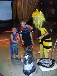 Фото компании  БАДЕН-BADEN, кафе 24