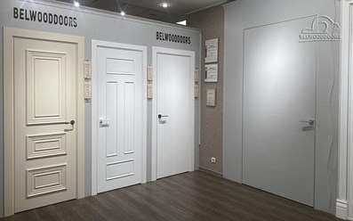 Фото компании ОДО BelWoodDoors 6