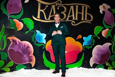 Фото компании  RoSS 18
