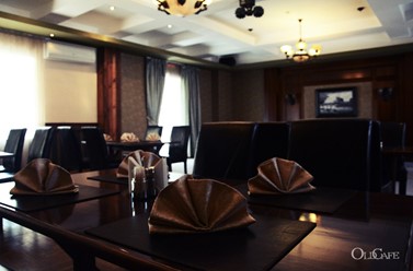 Фото компании  Old cafe 8