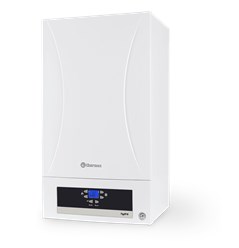Газовый котел Thermex