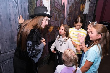 Фото компании ИП Территория мистики 4