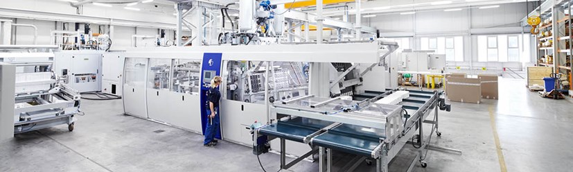 Фото компании ООО Аnton Ohlert GmbH & Co 3
