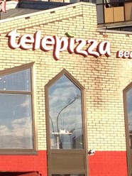 Фото компании  TelePizza, сеть пиццерий 10