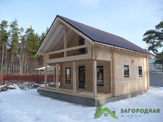 Фото компании ООО Загородная жизнь 79