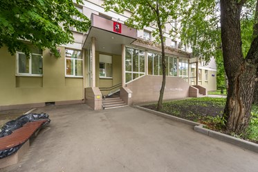 Фото компании  МосАП 7