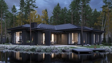 Фото компании  BIMetric architects 5