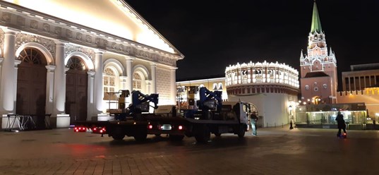 Фото компании ООО Современные подъемные системы 3