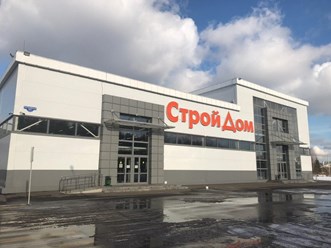 Фото компании  Доступные окна 8