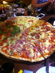 Фото компании  Brothers Pizza, ресторан 22