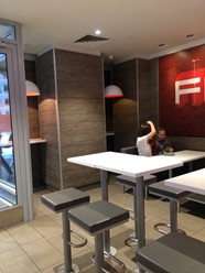 Фото компании  KFC, сеть ресторанов быстрого питания 5