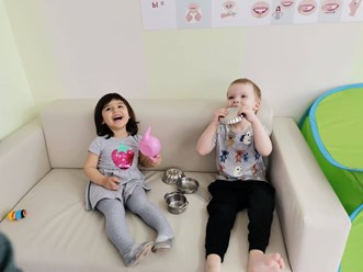 Фото компании  Звук Речи 1