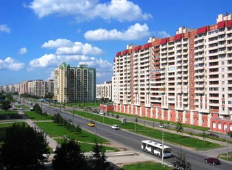 Офис АН "Атланта"
