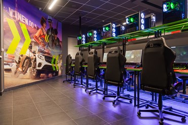 Фото компании  True Gamers 10