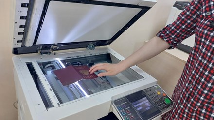 Фото компании ИП Копи Центр 1