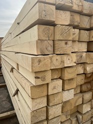 Фото компании  Пиломатериалы от производителя Гамма Лес 4