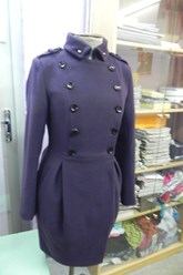 Фото компании  Ателье пошив и ремонт одежды Твой Стиль 1