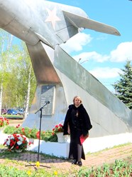 Татьяна Кулакова, ведущая, тамада