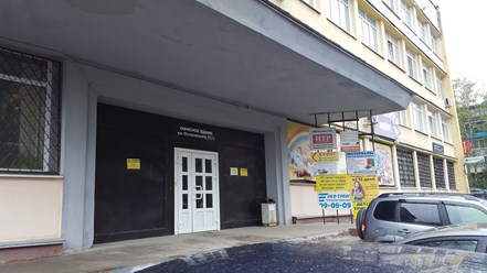 Фото компании  W - studio 1