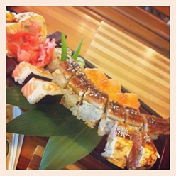 Фото компании  Якитория, суши-бар 14