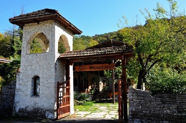 Фото компании  Кавказский Аул, ресторан 26