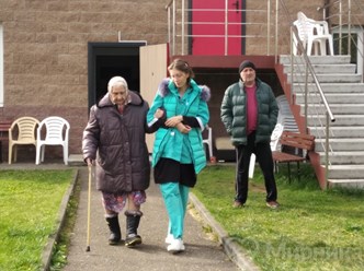 Фото компании ООО Пансионат для пожилых людей 26