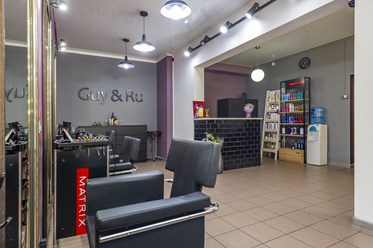 Фото компании  Guy&Ru 8