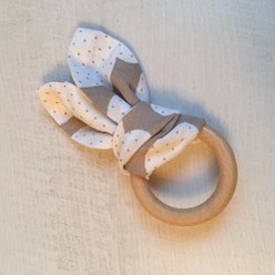 Игрушка грызунок