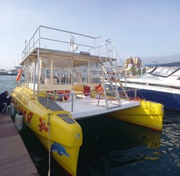 Фото компании ООО Sochi.spbkater 6