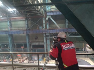 Фото компании ООО КРЕЙНС ИНЖИНИРИНГ 10