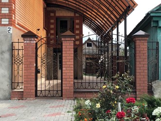 Фото компании  Кованные изделия 9