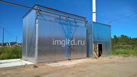 Фото компании ООО Ай Эм Джи 1